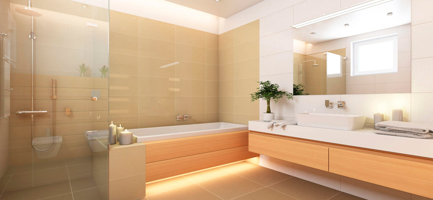 ¿Sabías que tu baño puede ser el más cómodo del mundo?